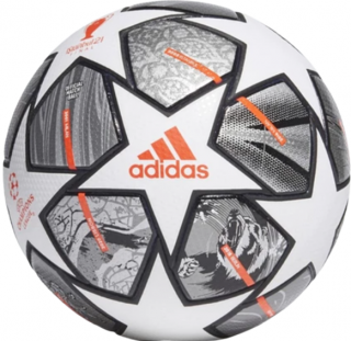 Adidas Finale 21 20TH Anniversary UCL Pro (GK3477) 5 Numara Futbol Topu kullananlar yorumlar